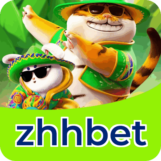 Logo Oficial zhhbet Download